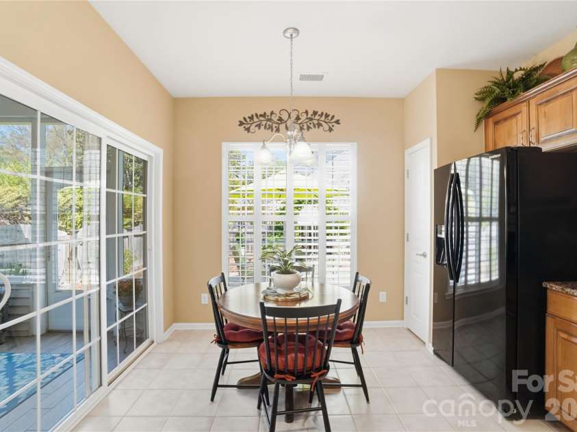 3235 Darlington Road, Matthews, NC 28105.  MLS# CAR4361656, YatesRealty ID 12765. 