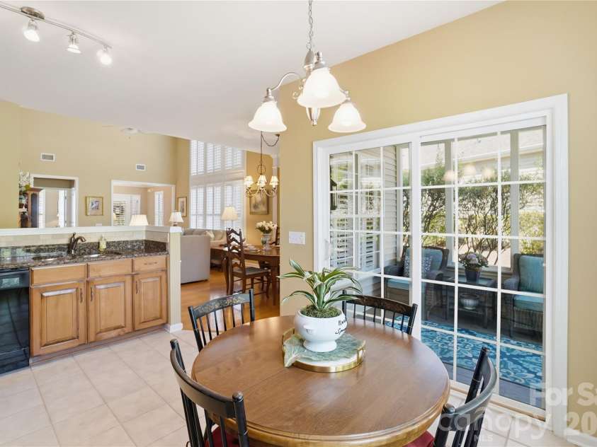 3235 Darlington Road, Matthews, NC 28105.  MLS# CAR4361656, YatesRealty ID 12765. 