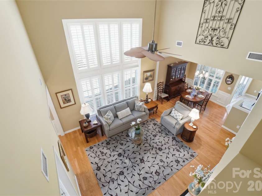3235 Darlington Road, Matthews, NC 28105.  MLS# CAR4361656, YatesRealty ID 12765. 