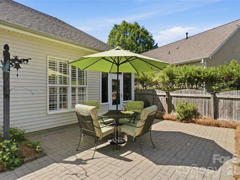 3235 Darlington Road, Matthews, NC 28105.  MLS# CAR4361656, YatesRealty ID 12765. 