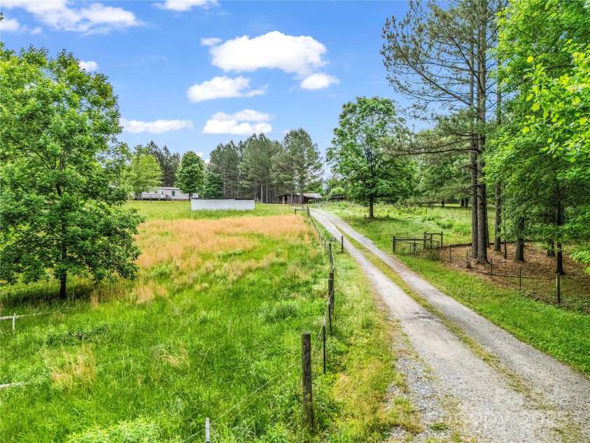 423 Dills Road, Rutherfordton, NC 28139.  MLS# CAR4223716, YatesRealty ID 12765. 