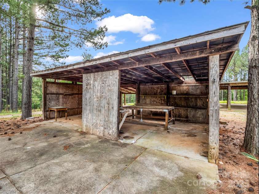 423 Dills Road, Rutherfordton, NC 28139.  MLS# CAR4223716, YatesRealty ID 12765. 