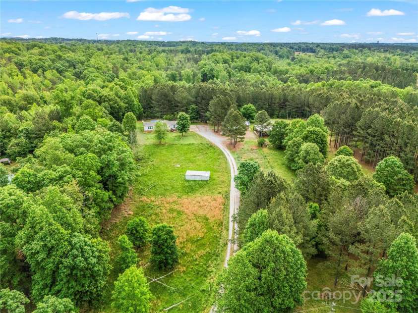 423 Dills Road, Rutherfordton, NC 28139.  MLS# CAR4223716, YatesRealty ID 12765. 