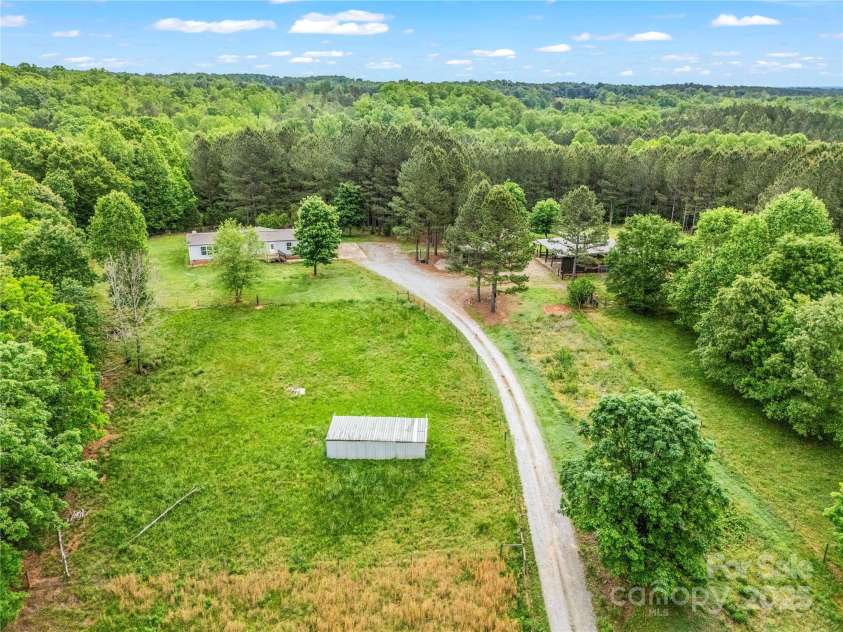 423 Dills Road, Rutherfordton, NC 28139.  MLS# CAR4223716, YatesRealty ID 12765. 