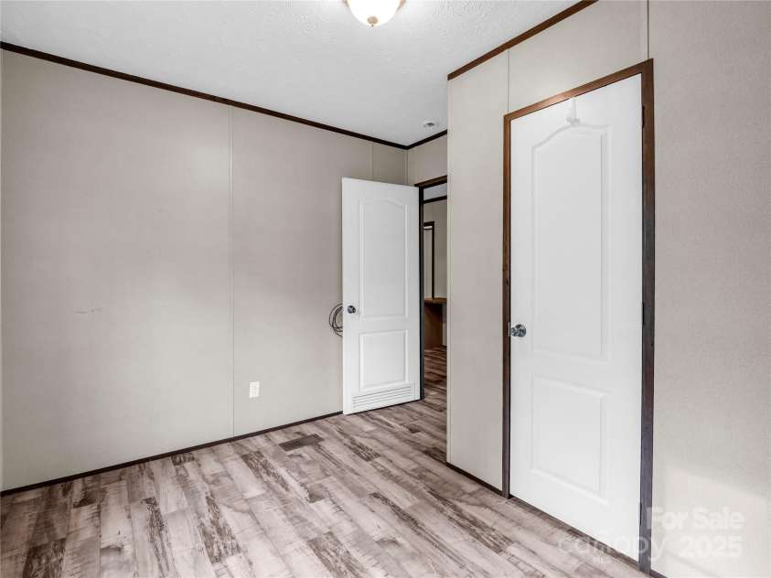 423 Dills Road, Rutherfordton, NC 28139.  MLS# CAR4223716, YatesRealty ID 12765. Second Bedroom