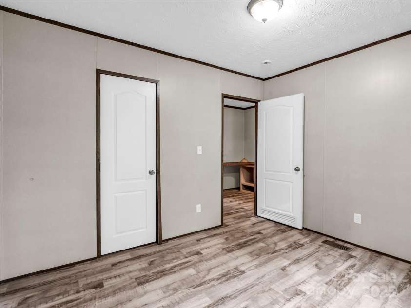 423 Dills Road, Rutherfordton, NC 28139.  MLS# CAR4223716, YatesRealty ID 12765. Third Bedroom