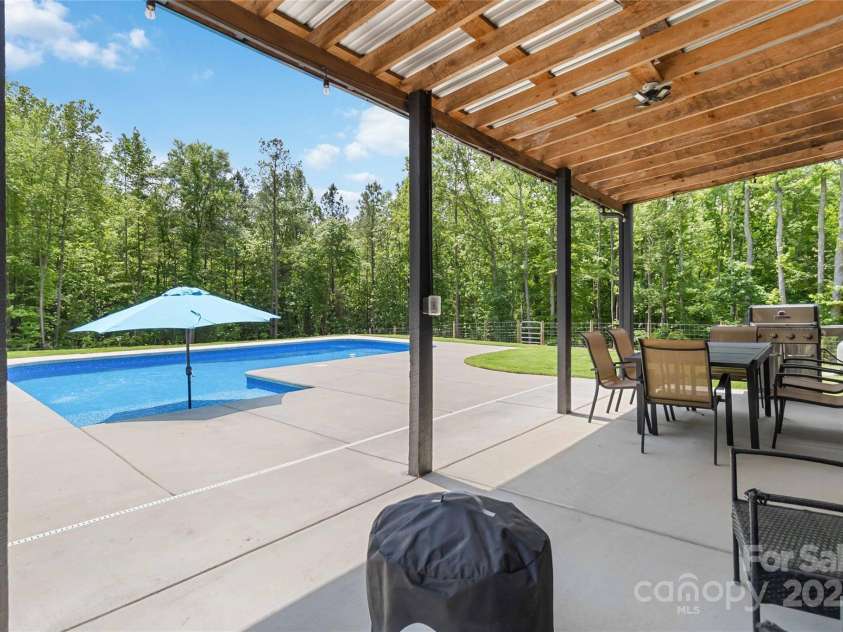 2489 Highway 161 Highway, York, SC 29745.  MLS# CAR4252133, YatesRealty ID 12766. 