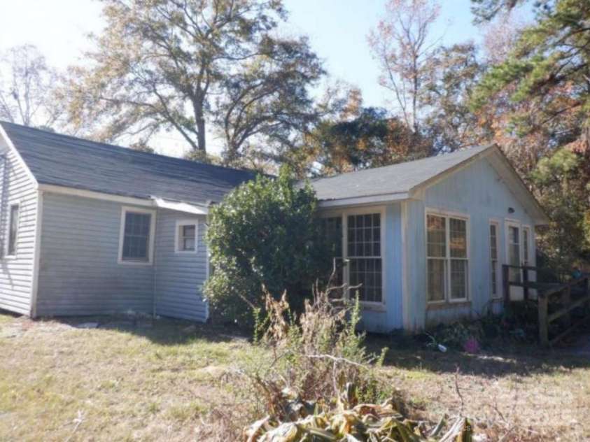 344 County Shed Road, Beaufort, SC 29906.  MLS# CAR4240923, YatesRealty ID 12766. 