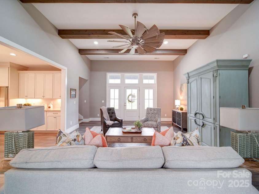 630 Deese Road, Monroe, NC 28110.  MLS# CAR4241829, YatesRealty ID 12767. 