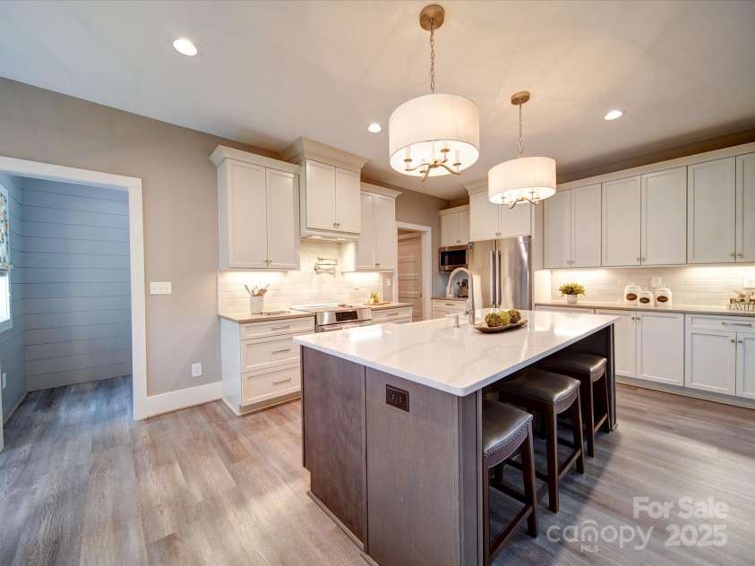 630 Deese Road, Monroe, NC 28110.  MLS# CAR4241829, YatesRealty ID 12767. 