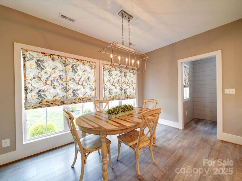 630 Deese Road, Monroe, NC 28110.  MLS# CAR4241829, YatesRealty ID 12767. 