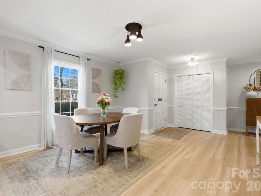 4354 Silo Lane, Charlotte, NC 28226.  MLS# CAR4359164, YatesRealty ID 12768. 