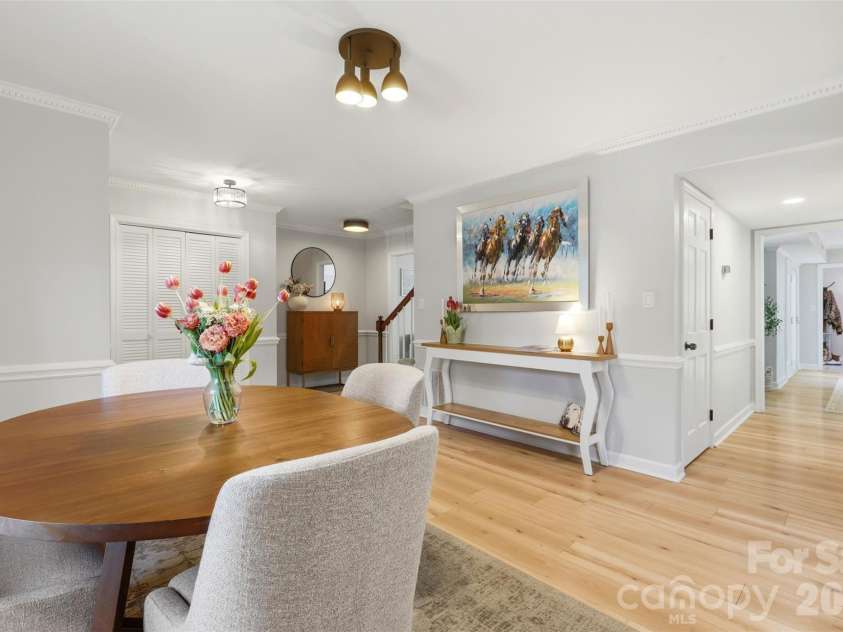 4354 Silo Lane, Charlotte, NC 28226.  MLS# CAR4359164, YatesRealty ID 12768. 