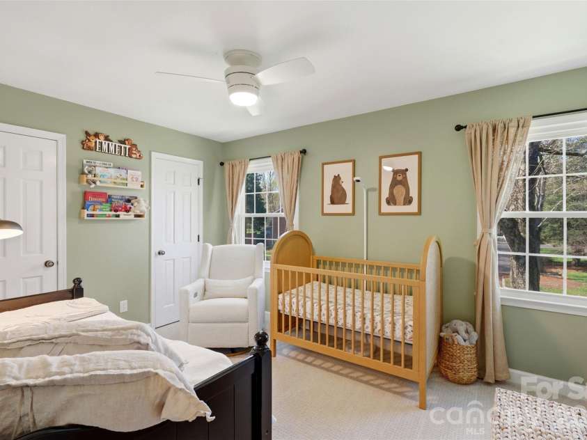 4354 Silo Lane, Charlotte, NC 28226.  MLS# CAR4359164, YatesRealty ID 12768. 
