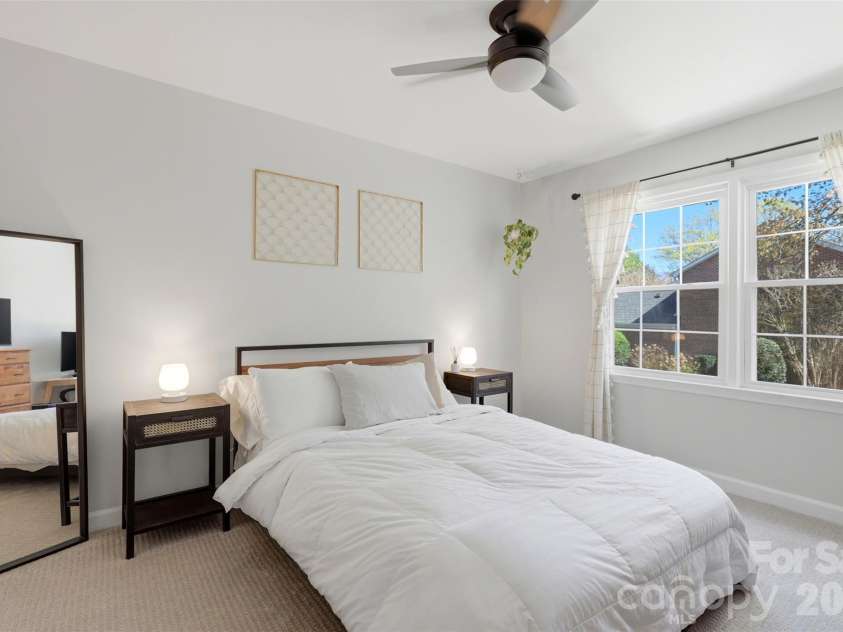 4354 Silo Lane, Charlotte, NC 28226.  MLS# CAR4359164, YatesRealty ID 12768. 