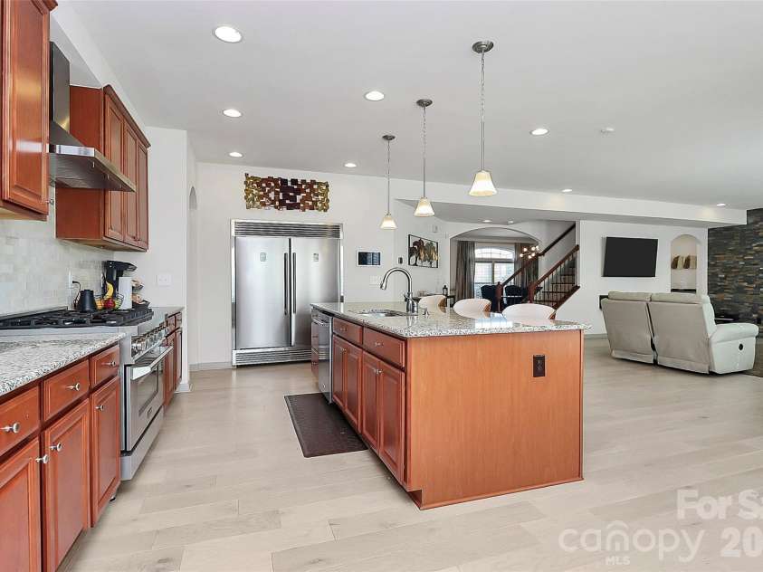 7362 Millstone Circle, Concord, NC 28025.  MLS# CAR4363756, YatesRealty ID 12769. 36