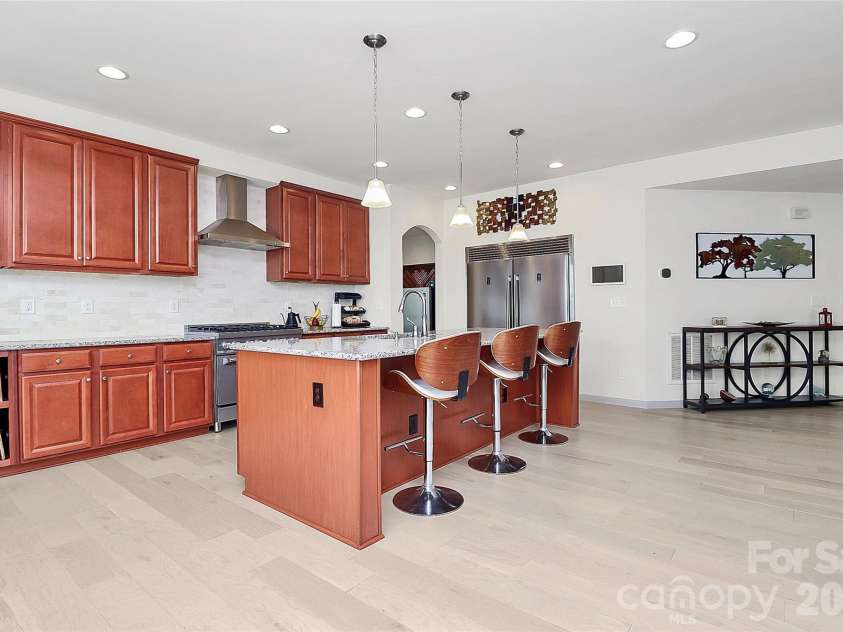 7362 Millstone Circle, Concord, NC 28025.  MLS# CAR4363756, YatesRealty ID 12769. 