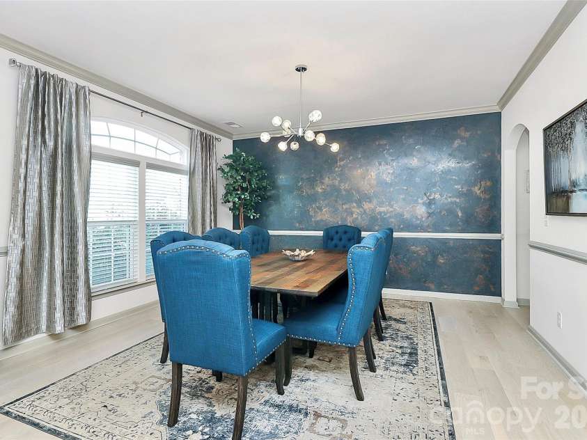 7362 Millstone Circle, Concord, NC 28025.  MLS# CAR4363756, YatesRealty ID 12769. 