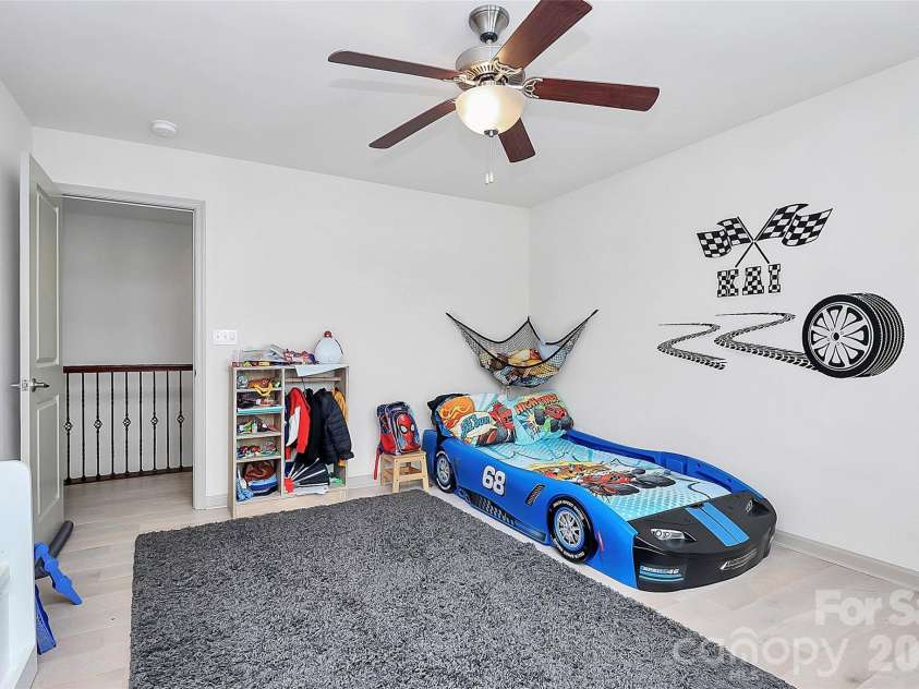 7362 Millstone Circle, Concord, NC 28025.  MLS# CAR4363756, YatesRealty ID 12769. 