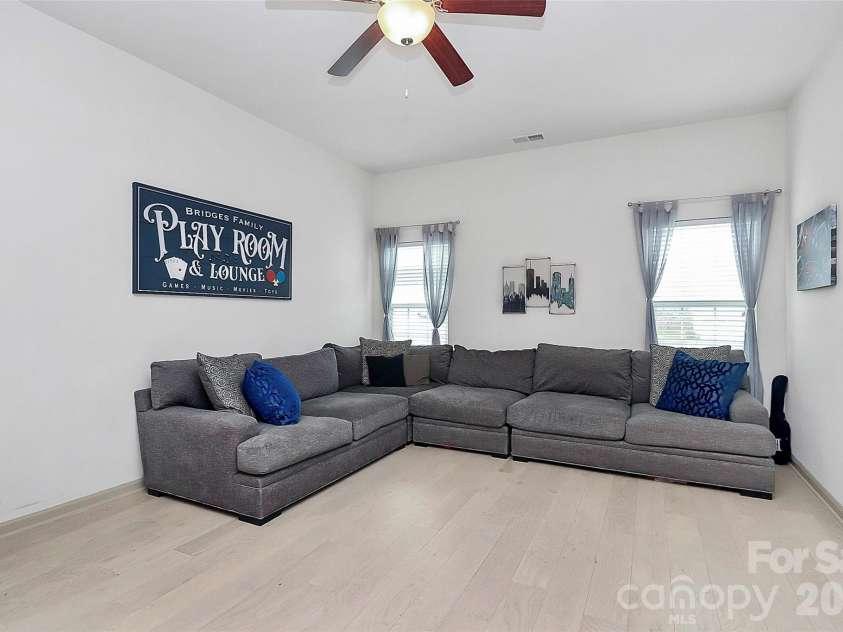 7362 Millstone Circle, Concord, NC 28025.  MLS# CAR4363756, YatesRealty ID 12769. 