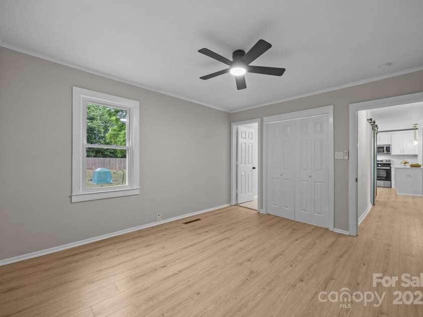 322 Corriher Heights Avenue, China Grove, NC 28023.  MLS# CAR4250892, YatesRealty ID 12770. 