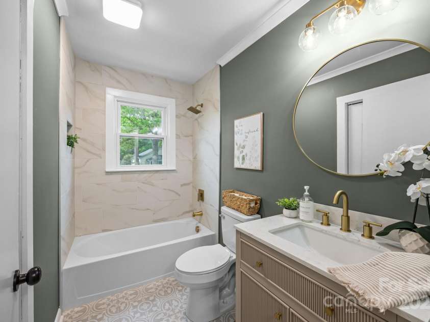 322 Corriher Heights Avenue, China Grove, NC 28023.  MLS# CAR4250892, YatesRealty ID 12770. 