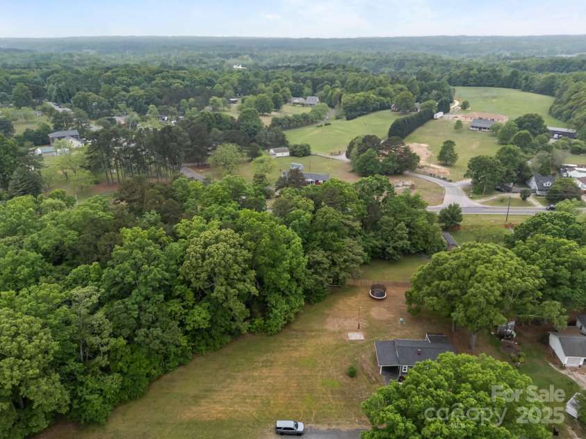 322 Corriher Heights Avenue, China Grove, NC 28023.  MLS# CAR4250892, YatesRealty ID 12770. 