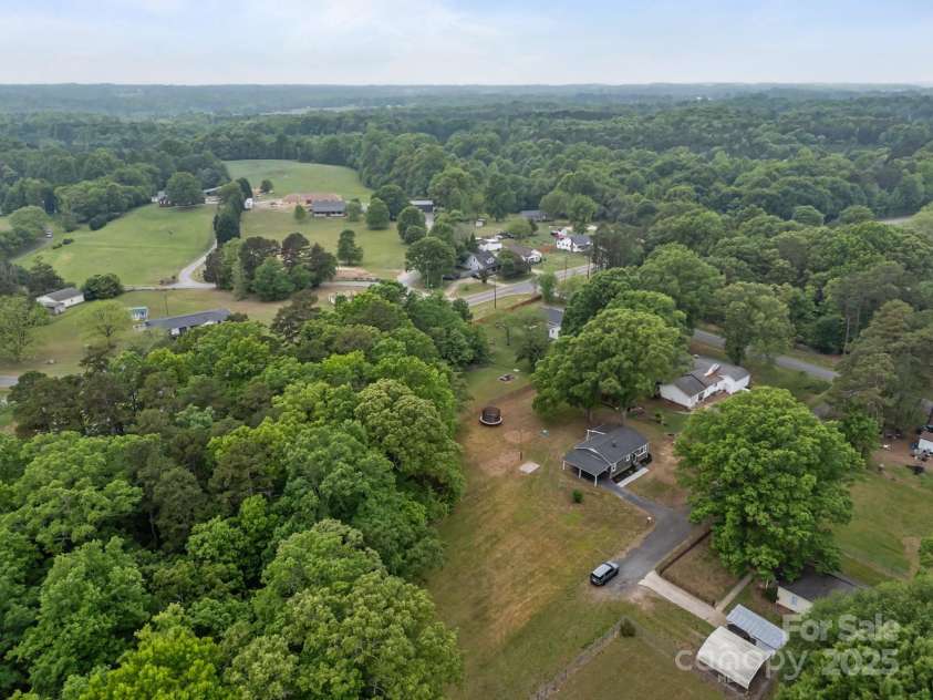 322 Corriher Heights Avenue, China Grove, NC 28023.  MLS# CAR4250892, YatesRealty ID 12770. 