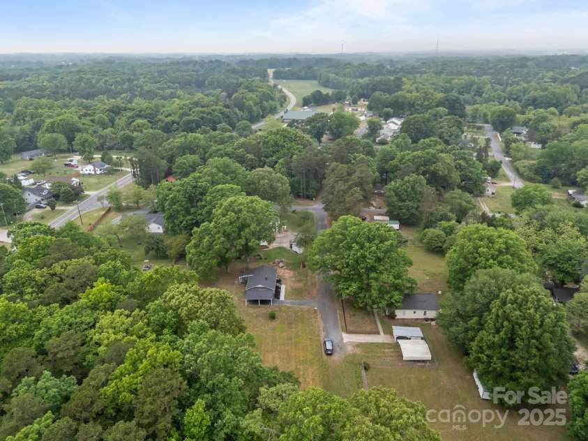 322 Corriher Heights Avenue, China Grove, NC 28023.  MLS# CAR4250892, YatesRealty ID 12770. 