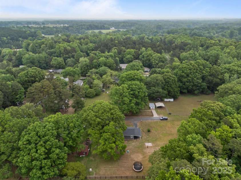 322 Corriher Heights Avenue, China Grove, NC 28023.  MLS# CAR4250892, YatesRealty ID 12770. 