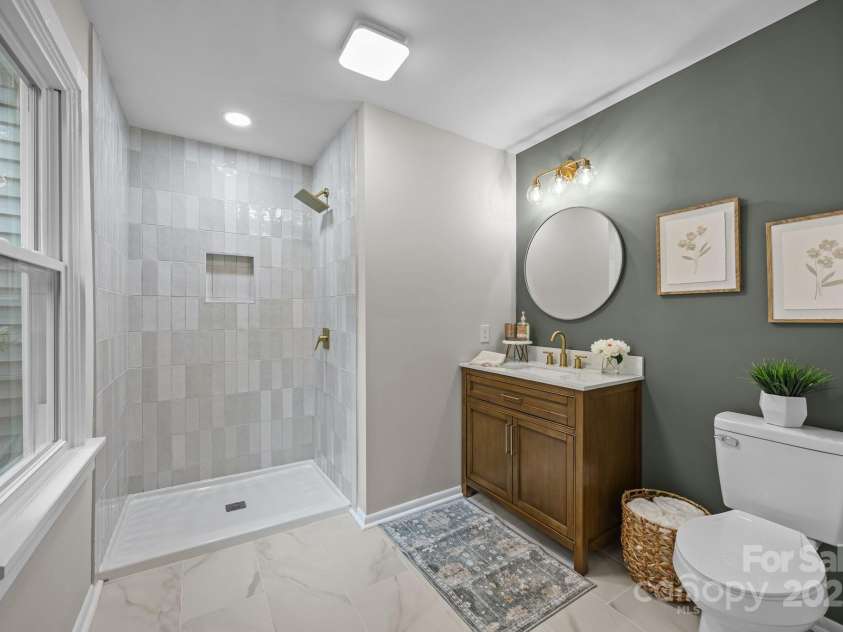 322 Corriher Heights Avenue, China Grove, NC 28023.  MLS# CAR4250892, YatesRealty ID 12770. 