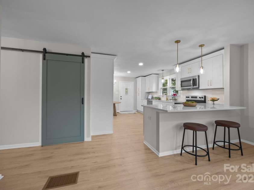 322 Corriher Heights Avenue, China Grove, NC 28023.  MLS# CAR4250892, YatesRealty ID 12770. 