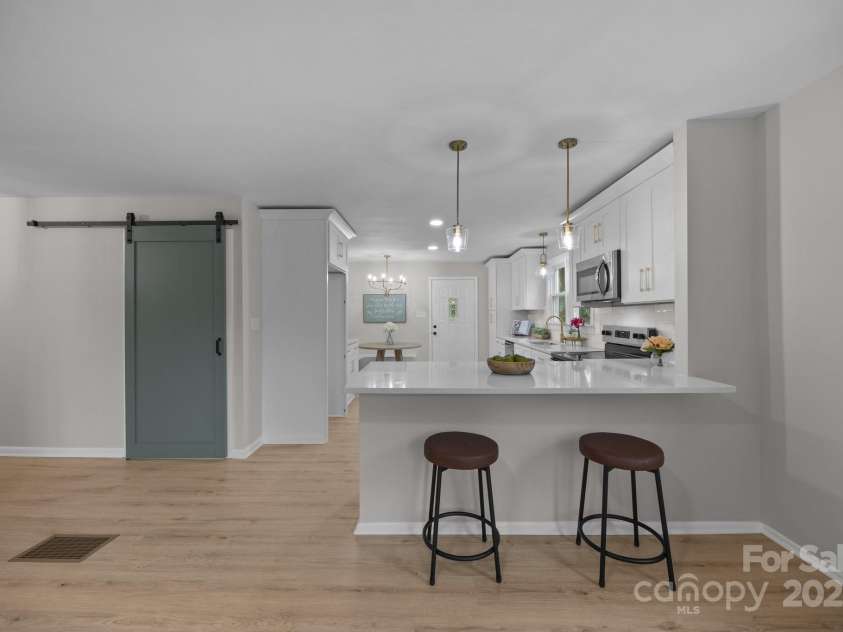 322 Corriher Heights Avenue, China Grove, NC 28023.  MLS# CAR4250892, YatesRealty ID 12770. 