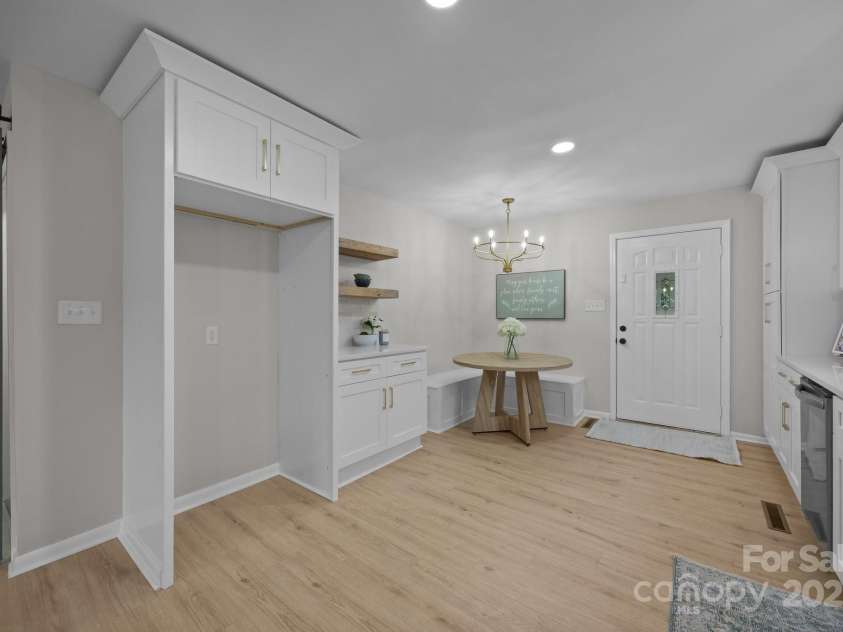 322 Corriher Heights Avenue, China Grove, NC 28023.  MLS# CAR4250892, YatesRealty ID 12770. 