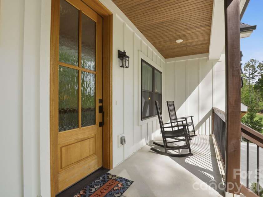 420 Stillwater Road, Troutman, NC 28166.  MLS# CAR4368989, YatesRealty ID 12771. 