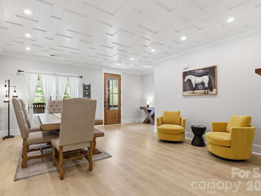 420 Stillwater Road, Troutman, NC 28166.  MLS# CAR4368989, YatesRealty ID 12771. 