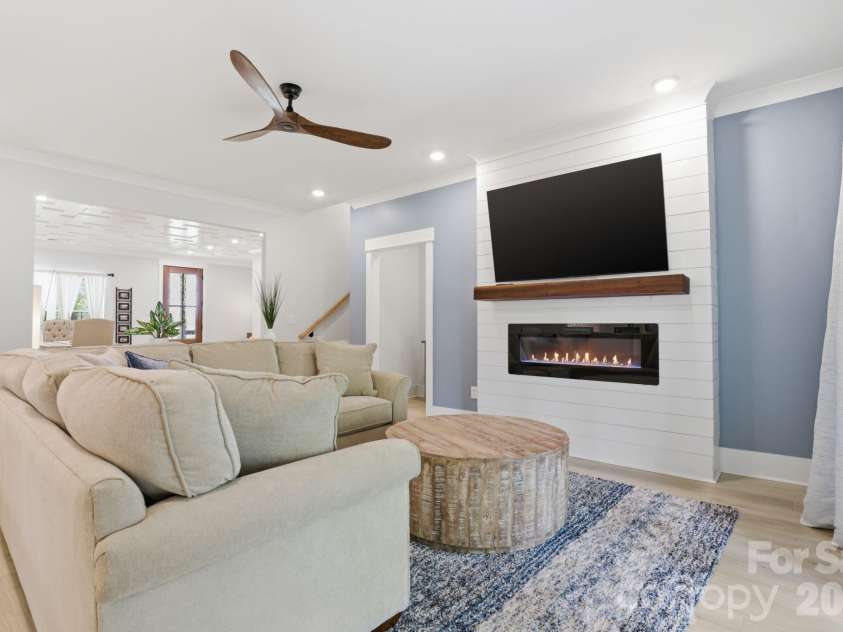420 Stillwater Road, Troutman, NC 28166.  MLS# CAR4368989, YatesRealty ID 12771. 