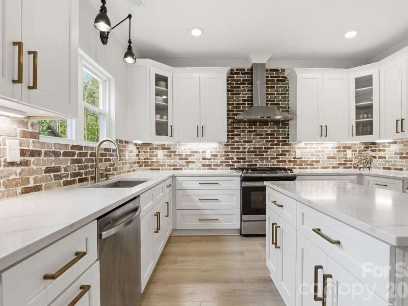 420 Stillwater Road, Troutman, NC 28166.  MLS# CAR4368989, YatesRealty ID 12771. 