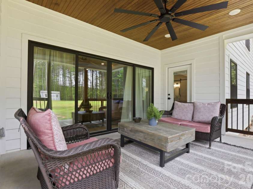 420 Stillwater Road, Troutman, NC 28166.  MLS# CAR4368989, YatesRealty ID 12771. 