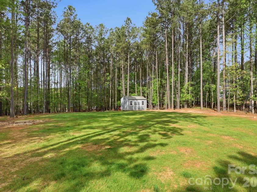 420 Stillwater Road, Troutman, NC 28166.  MLS# CAR4368989, YatesRealty ID 12771. 