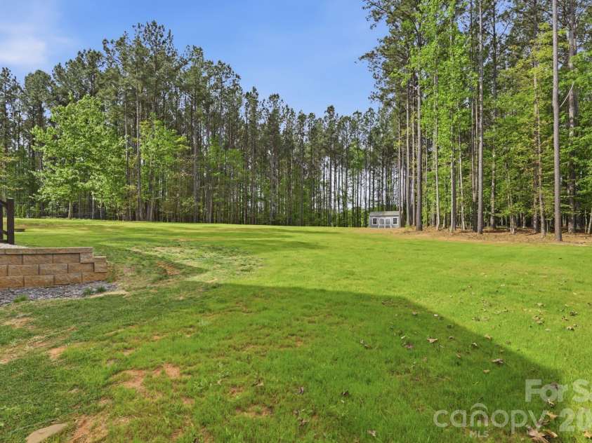 420 Stillwater Road, Troutman, NC 28166.  MLS# CAR4368989, YatesRealty ID 12771. 