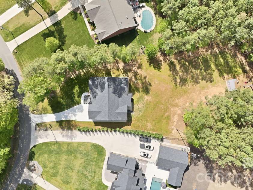420 Stillwater Road, Troutman, NC 28166.  MLS# CAR4368989, YatesRealty ID 12771. 