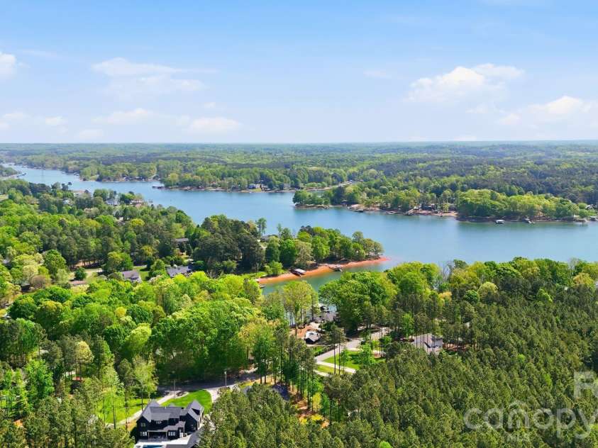 420 Stillwater Road, Troutman, NC 28166.  MLS# CAR4368989, YatesRealty ID 12771. 