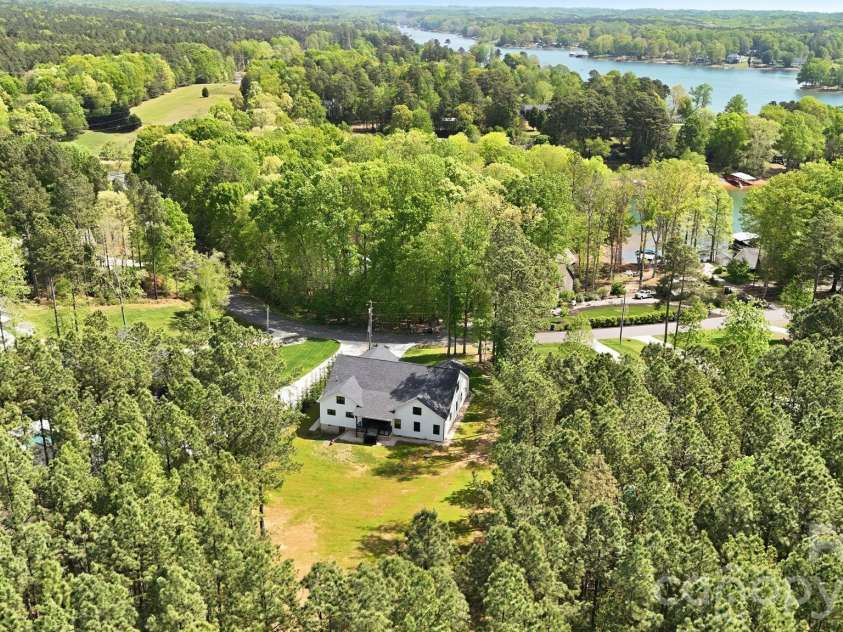 420 Stillwater Road, Troutman, NC 28166.  MLS# CAR4368989, YatesRealty ID 12771. 