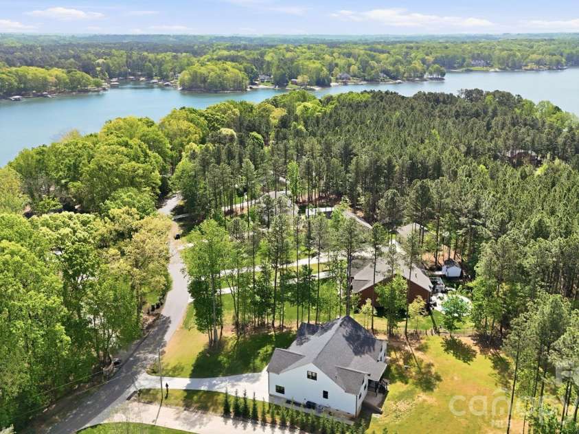 420 Stillwater Road, Troutman, NC 28166.  MLS# CAR4368989, YatesRealty ID 12771. 