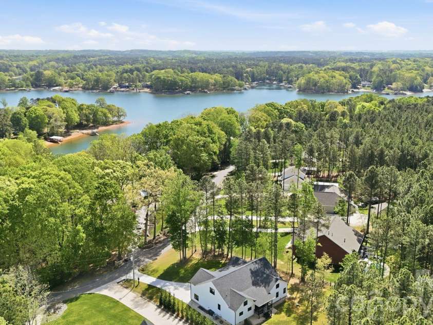 420 Stillwater Road, Troutman, NC 28166.  MLS# CAR4368989, YatesRealty ID 12771. 