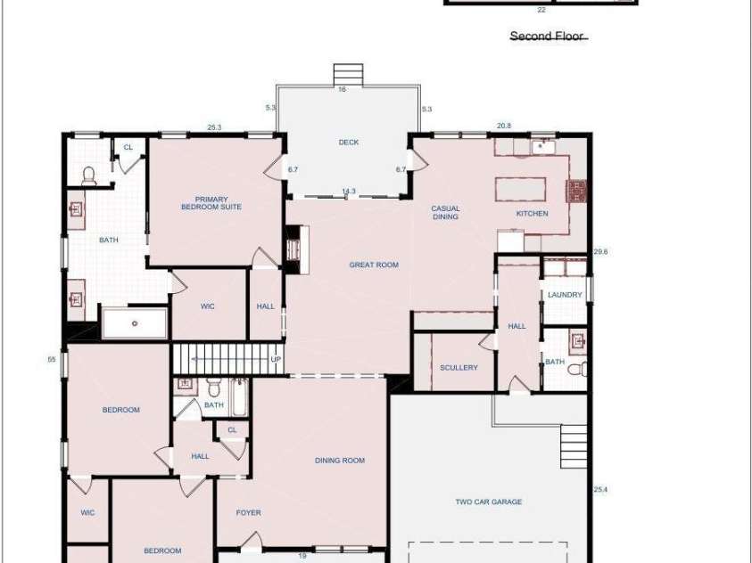 420 Stillwater Road, Troutman, NC 28166.  MLS# CAR4368989, YatesRealty ID 12771. 
