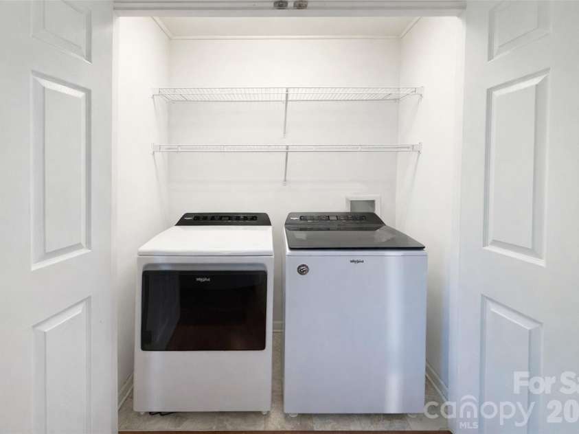 1061 Rembrandt Drive, Concord, NC 28027.  MLS# CAR4367039, YatesRealty ID 12772. 