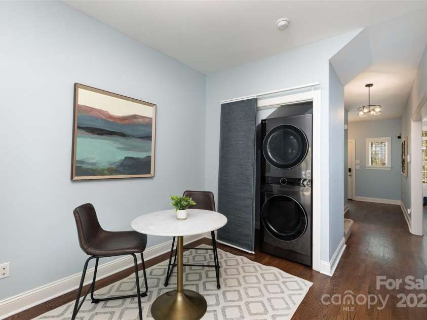 3004 Point Clear Drive, Tega Cay, SC 29708.  MLS# CAR4249209, YatesRealty ID 12772. Breakfast area