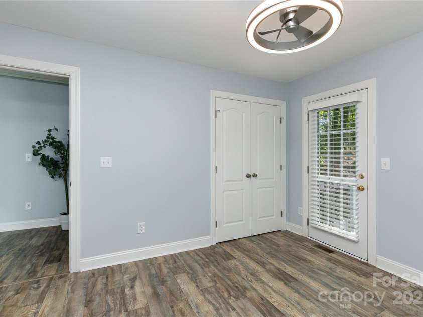 3004 Point Clear Drive, Tega Cay, SC 29708.  MLS# CAR4249209, YatesRealty ID 12772. Secondary bedroom 2